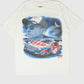 Vintage NASCAR Live to Race Tee