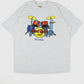 Vintage Hard Rock Café Beijing Tee