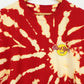 Vintage Hard Rock Belize Bleached Tee