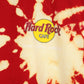 Vintage Hard Rock Belize Bleached Tee