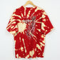 Vintage Hard Rock Belize Bleached Tee