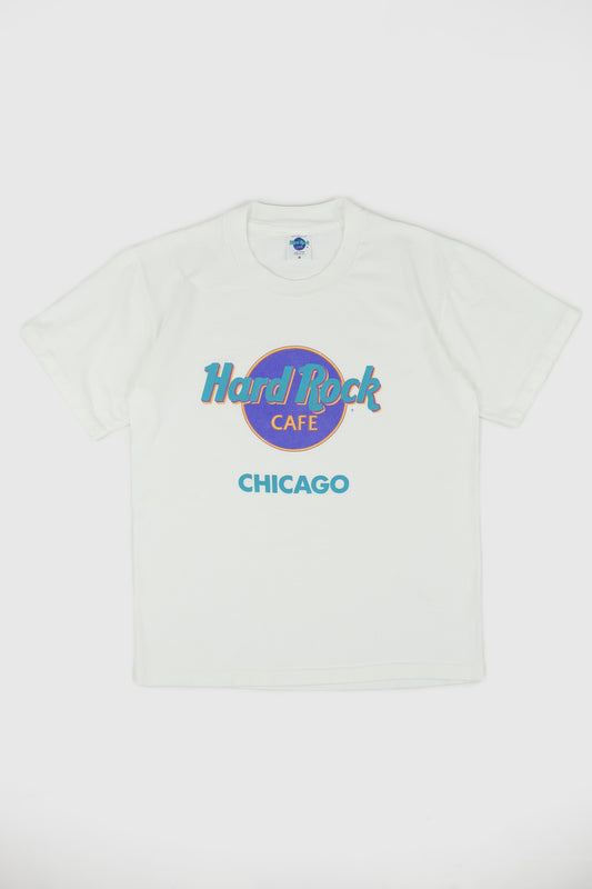 Vintage Hard Rock Chicago Tee