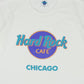 Vintage Hard Rock Chicago Tee