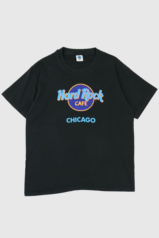 Vintage Hard Rock Chicago Tee