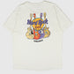 Vintage Hard Rock Chicago Tee Image 1