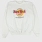 Vintage Hard Rock San Francisco Crewneck Image 0