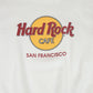 Vintage Hard Rock San Francisco Crewneck Image 1