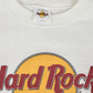 Vintage Hard Rock San Francisco Crewneck Image 2