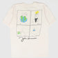 Vintage Hard Rock Café Tee  Image 4