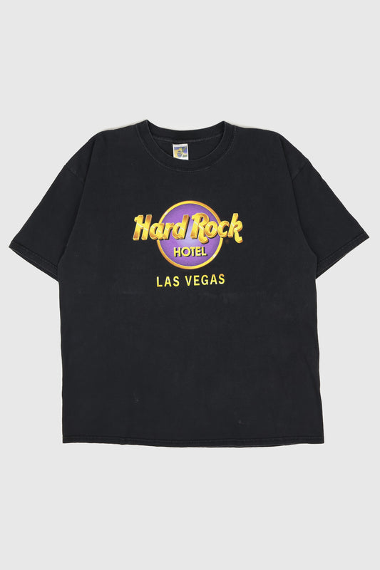 Vintage Hard Rock Hotel Las Vegas Tee Image 0