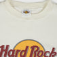 Vintage Hard Rock Café Niagra Falls Crewneck Image 2