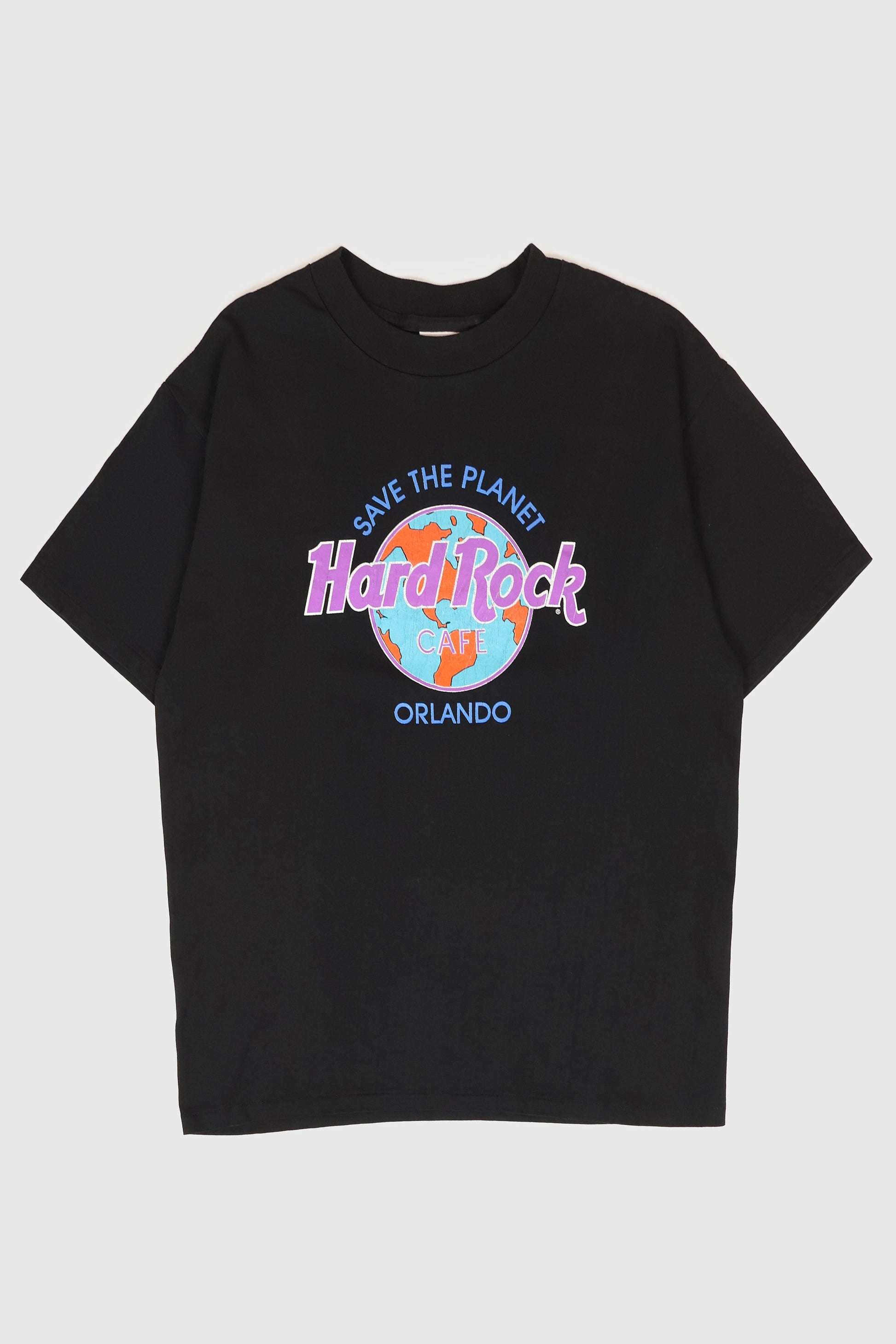 Vintage Hard Rock Café Orlando Tee Image 0