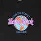 Vintage Hard Rock Café Orlando Tee Image 1