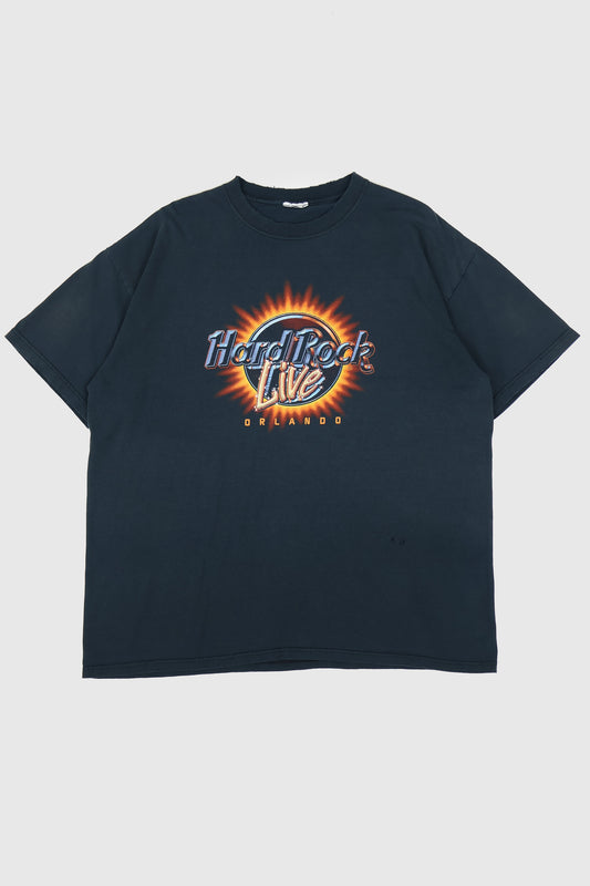 Vintage Hard Rock Orlando Tee