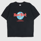 Vintage Hard Rock Philippines Tee