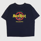 Vintage Hard Rock Philadelphia Tee Image 0