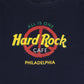 Vintage Hard Rock Philadelphia Tee Image 1