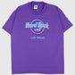 Vintage Hard Rock Café Las Vegas Tee Image 0