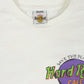 Vintage Hard Rock Café Puerto Vallarta Tee Image 3