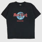 Vintage Hard Rock Café Singapore Tee Image 0