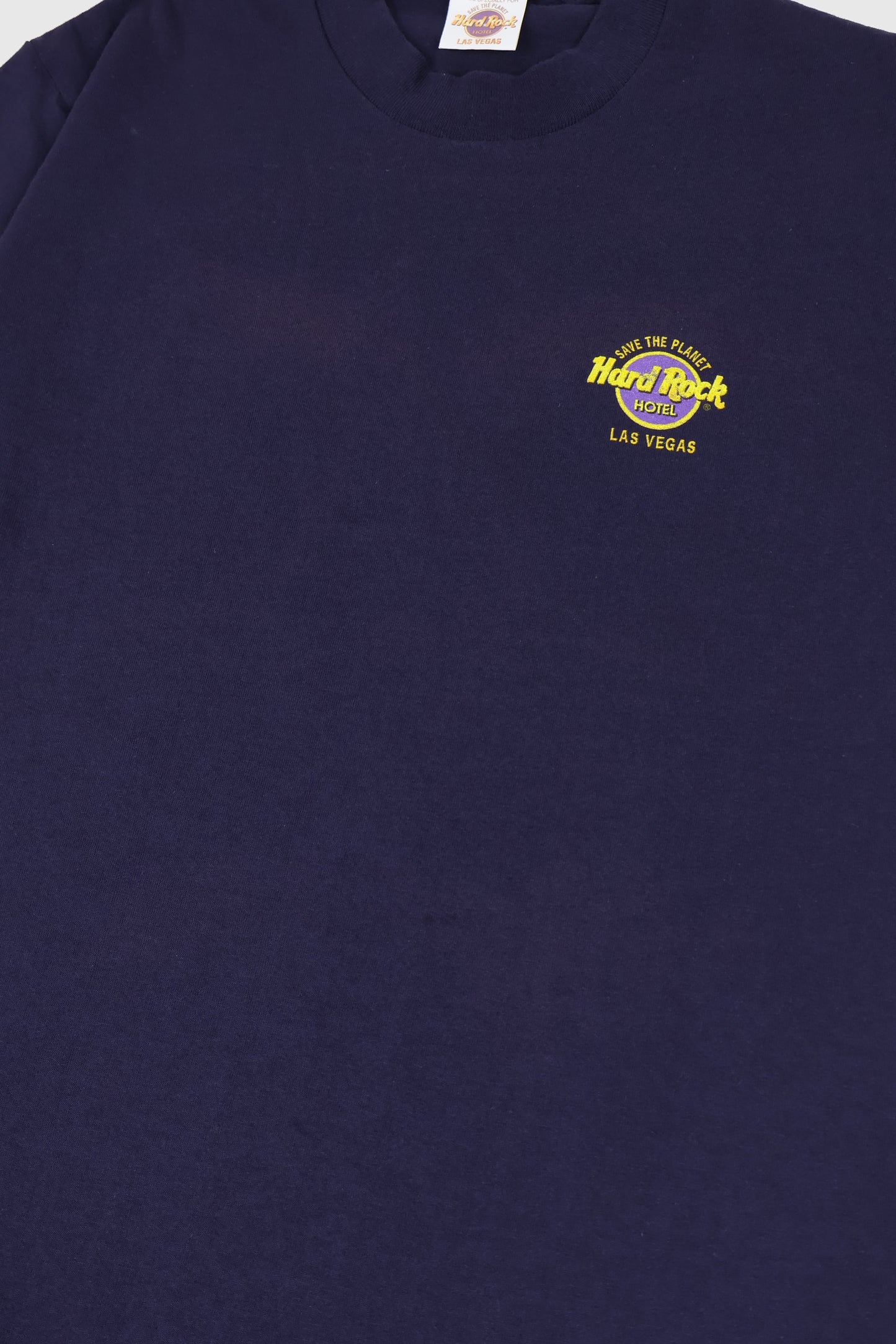 Vintage Hard Rock Las Vegas Tee Image 4