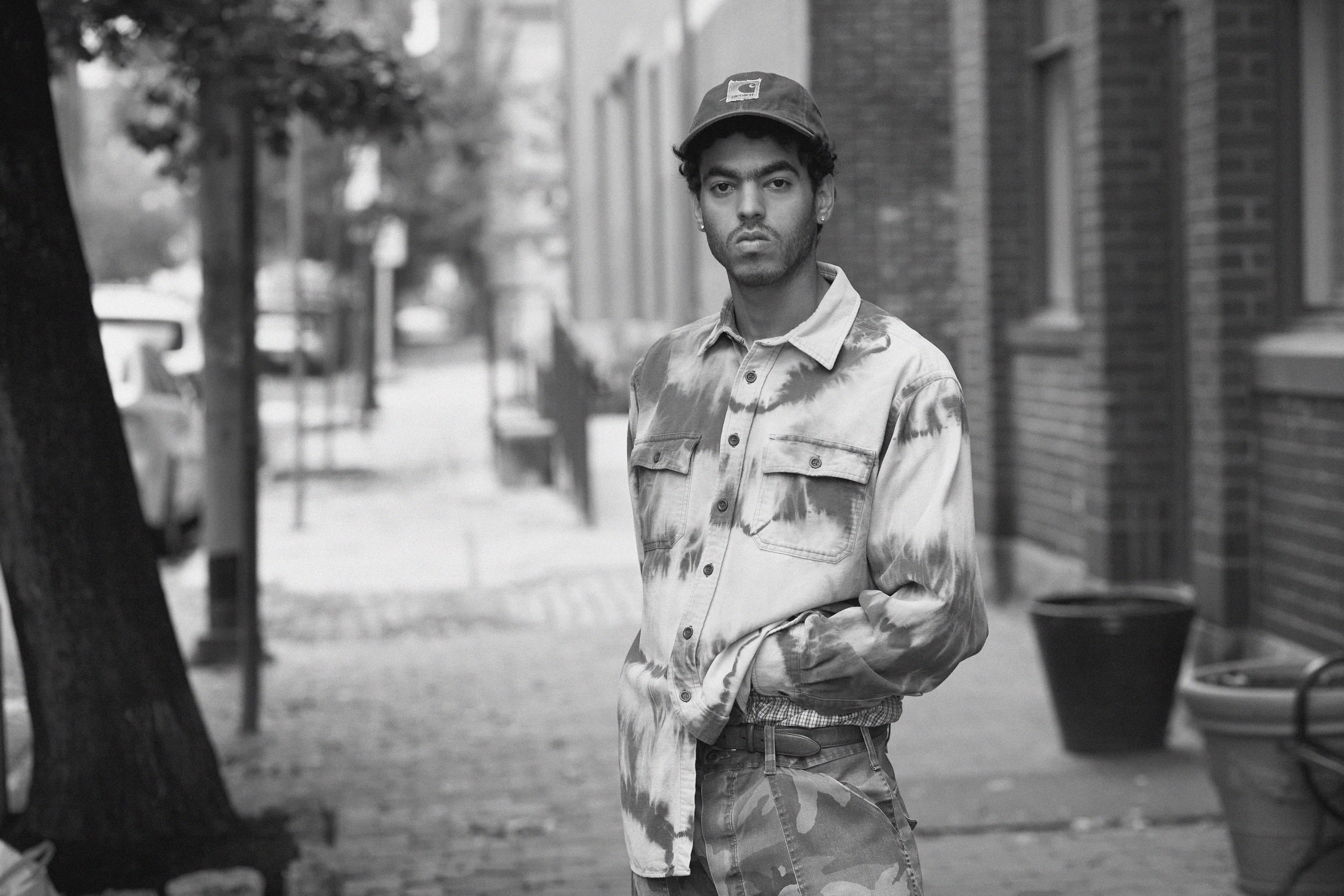 Threads and Thrift Philadelphia vintage clothing