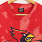 Vintage Iowa State Bleached Tee