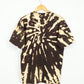 Vintage John Deere Bleached Swirl Tee