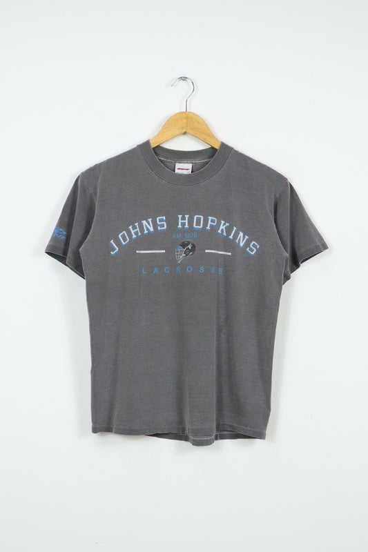 Vintage Johns Hopkins Lacrosse Tee