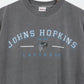 Vintage Johns Hopkins Lacrosse Tee