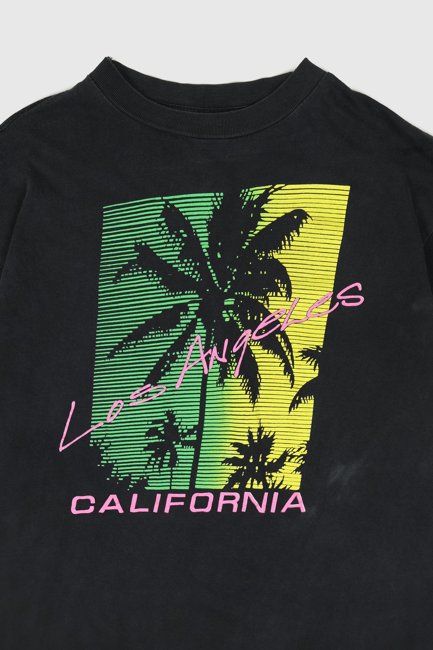 Vintage Los Angeles California Tee