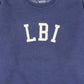 Vintage LBI Crewneck Image 1