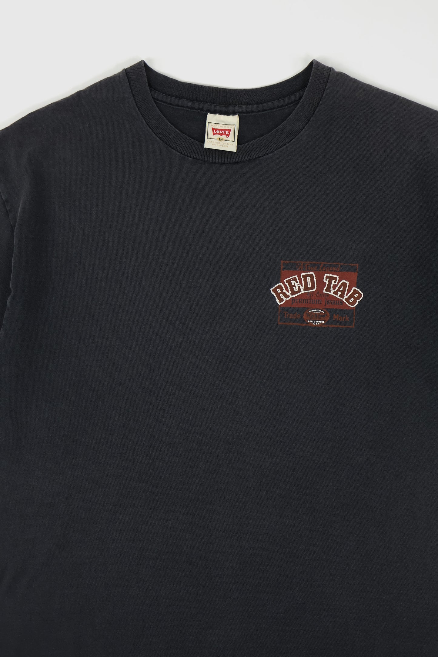 Vintage Levi's Red Tab Tee