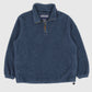 Vintage Full Zip Fleece Jacket Image 0