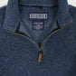 Vintage Full Zip Fleece Jacket Image 2