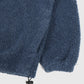Vintage Full Zip Fleece Jacket Image 3