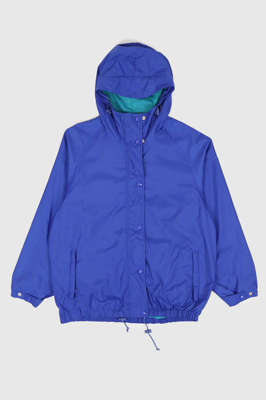 Vintage Lightweight Full Zip Jacket Image 0