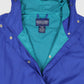 Vintage Lightweight Full Zip Jacket Image 2