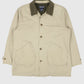 Vintage Button Down Chore Jacket Image 0