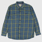 Vintage L.L. Bean Lightweight Button-Down Shirt Image 0