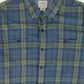 Vintage L.L. Bean Lightweight Button-Down Shirt Image 1