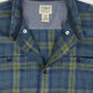 Vintage L.L. Bean Lightweight Button-Down Shirt Image 2