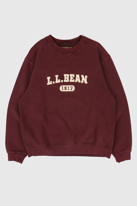 Vintage L.L. Bean Crewneck