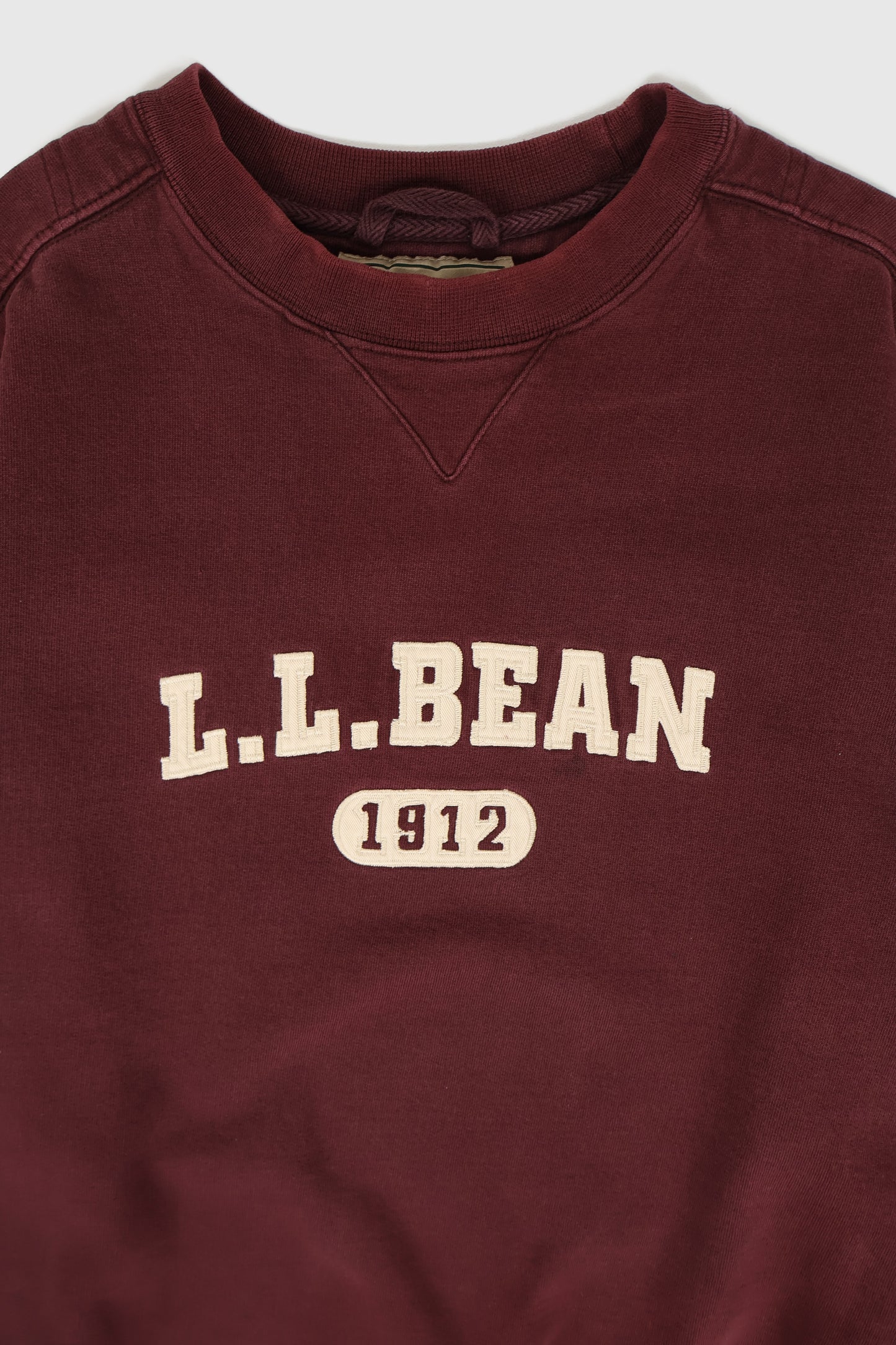 Vintage L.L. Bean Crewneck