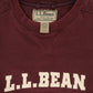 Vintage L.L. Bean Crewneck