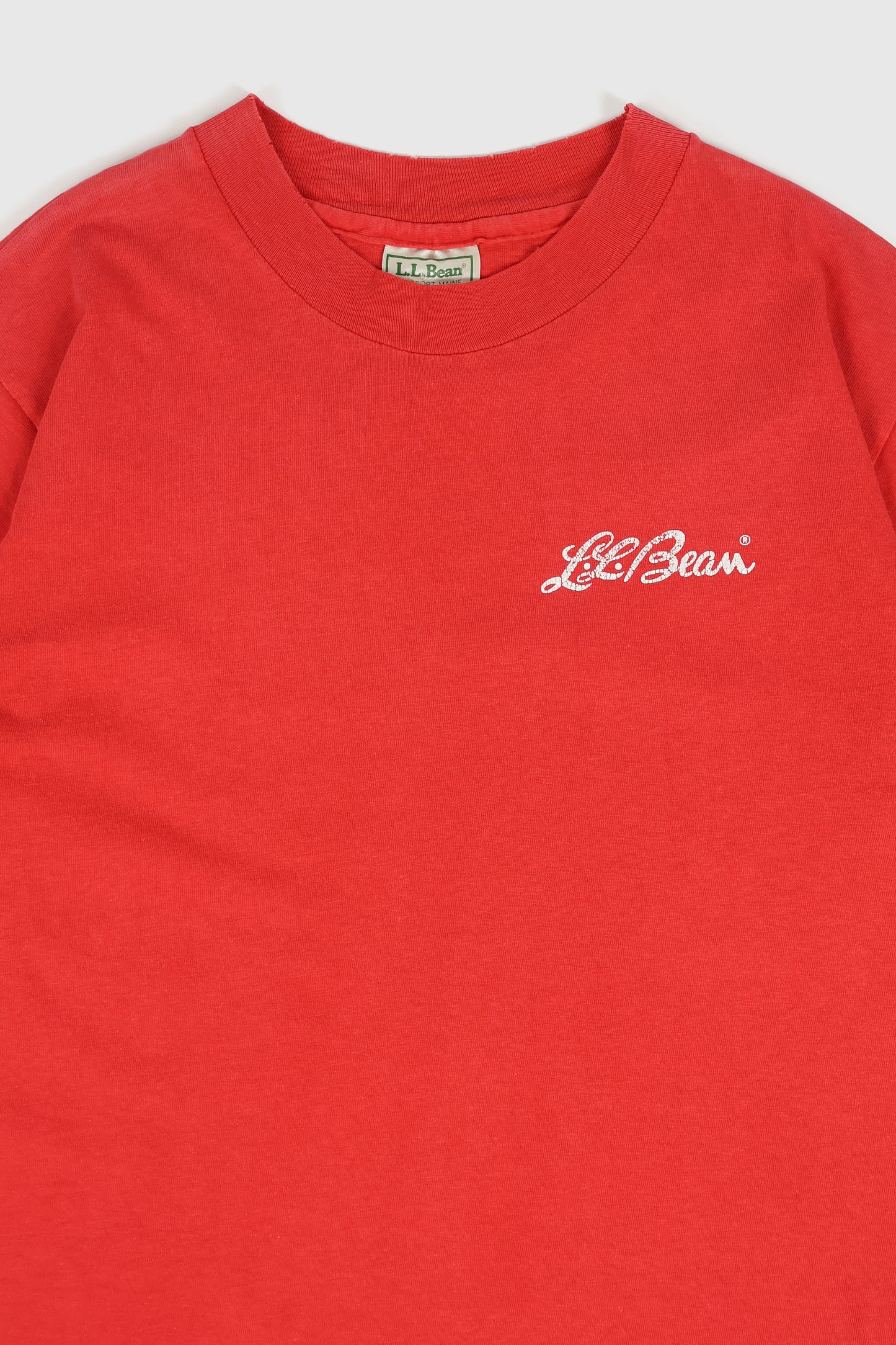 Vintage L.L. Bean Tee