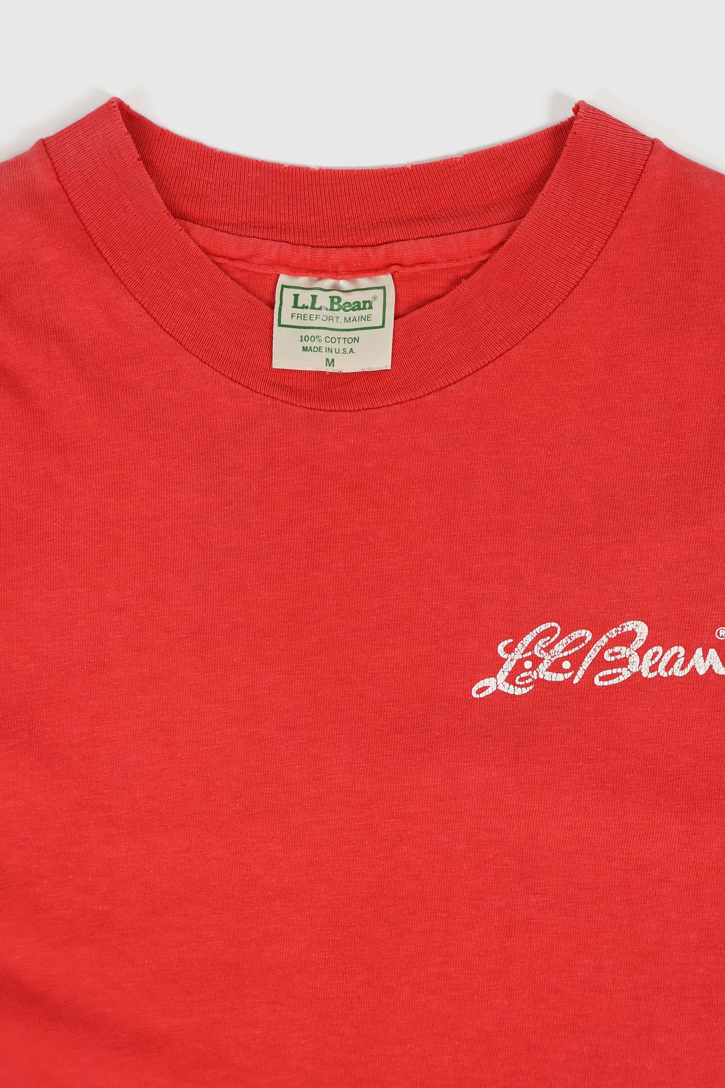 Vintage L.L. Bean Tee