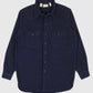 Vintage L.L. Bean Flannel Button-Down Shirt Image 0