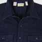 Vintage L.L. Bean Flannel Button-Down Shirt Image 2