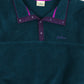 Vintage L.L. Bean Fleece Pullover Image 1